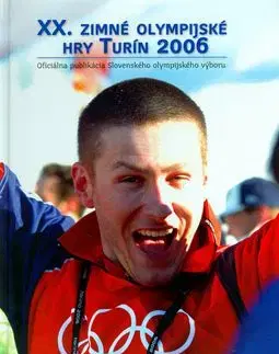 XX. Zimné olympijské hry Turín 2006