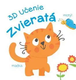 3D Učenie Zvieratá