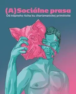 (A)Sociálne prasa - Denis Kováč