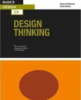 Basics Design: Design Thinking - Gavin Ambrose