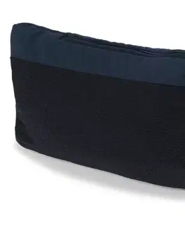 Vetrovka »skladateľná«, námornícka modrá