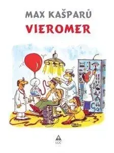 Vieromer - Max Kašparů