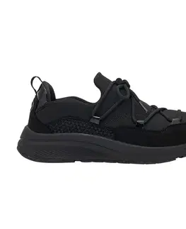 Tenisky Scholl Neptune String, čierne, veľkosť 40, 40 EU