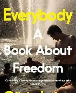 Everybody - Olivia Laing