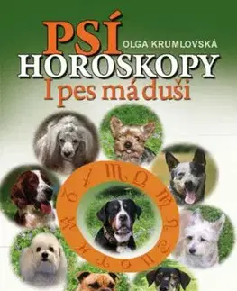 PSI HOROSKOPY - Olga Krumlovská