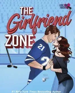 The Girlfriend Zone - Lauren Blakely