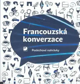CD Francouzska konverzace - Miroslav Pravda, Marie Pravdová