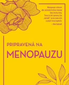 Pripravená na menopauzu - Dr. Louise Newson