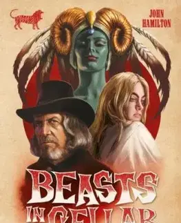 Beasts In The Cellar - John Hamilton