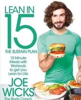 Lean in 15 - The Sustain Plan - Joe Wicks
