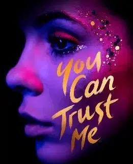 You Can Trust Me - Gina Blaxill