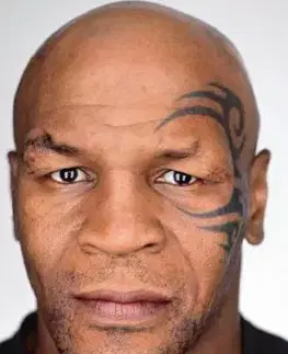 Pravda a nič len pravda - Mike Tyson