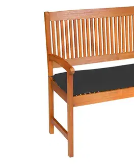 Doppler Sedák na 2-miestnu lavicu LIFE 5350