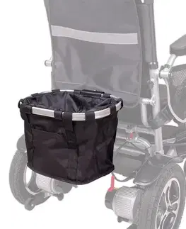 inSPORTline Nákupná taška k vozíku Hawkie