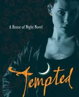 Tempted - Kristin Cast