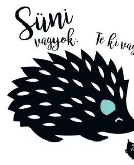 Süni vagyok. Te ki vagy?