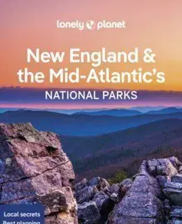New England & the Mid-Atlantics National Parks 1