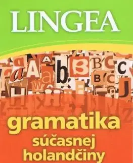 Gramatika súčasnej holandčiny