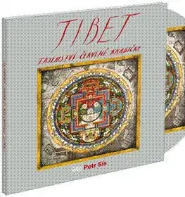 CD Tibet - Petr Sís