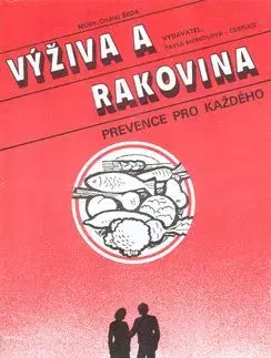 Výživa a rakovina - Ondřej Šeda