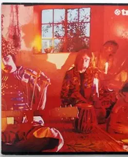 Traffic - Mr. Fantasy (Remastered 2017/180gm Standalone) LP - Traffic