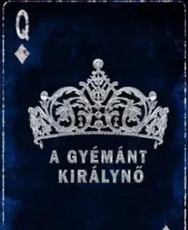 Old money Roulette 1: A gyémánt királynő - Natalie Bennett
