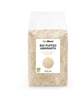 GymBeam Bio Amarant pufovaný