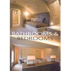 Bathrooms And Bedrooms