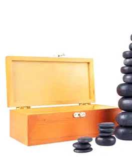 inSPORTline Basalt Stone - 20 ks