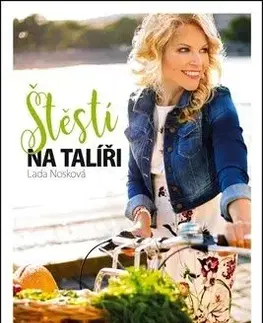 Štěstí na talíři - Lada Nosková