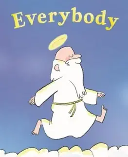 Everybody - Jim Benton