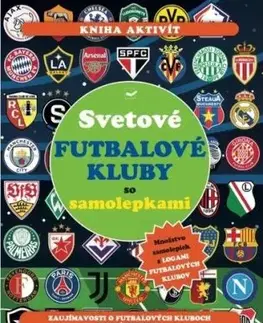 Svetové futbalové kluby so samolepkami - Adrián Zahlut