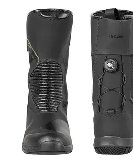 W-TEC Boarto čierna - 41