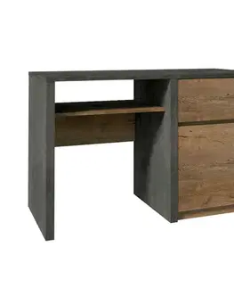PC stolík MONTANA B1 Tempo Kondela