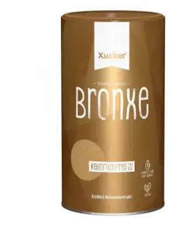 Xucker Bronxe erythriol
