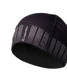 inSPORTline Terrades čierna - L/XL