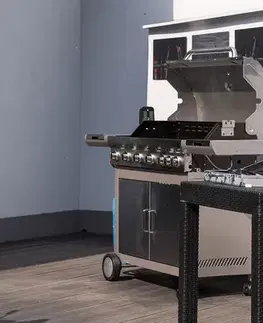 G21 Plynový gril G21 Mexico BBQ