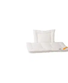 HomeDoctor - Antibakteriálny vankúš ECZEMATIC 40x60 cm + prikrývka 100x135 cm 651