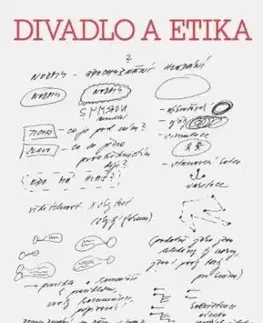 Divadlo a etika - Karolina Plicková