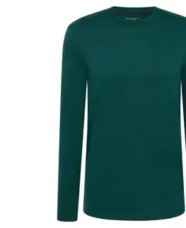 Tričká s dlhým rukávom, 2 ks