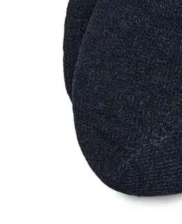 Hrejivé ťapky do topánok sneaker, 2 páry