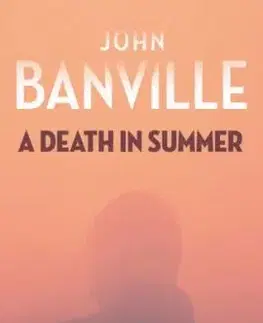 A Death in Summer - John Banville