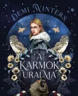 A karmok uralma (Különleges kiadás) - Demi Winters