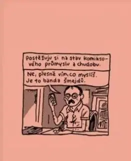 Nuda - Noah Van Sciver