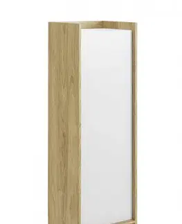 Regál MOBIUS REGAŁ 1D Halmar