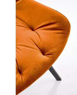 Otočná stolička NYC