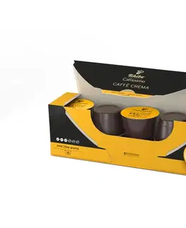 Cafissimo Caffè Crema jemná