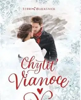 Chytiť Vianoce - Terri Blackstock