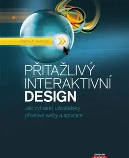 Přitažlivý interaktivní design