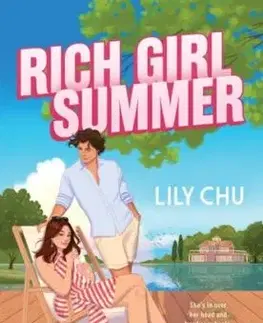 Rich Girl Summer - Lily Chu